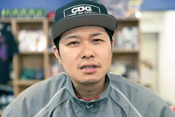 【お悩み相談連載：さらば青春の光・東ブクロの『こわいもんなし』】「昔の恋人があなたに連絡してくるのはセックスしたいから」