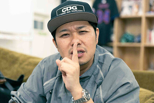 【お悩み相談連載：さらば青春の光・東ブクロの『こわいもんなし』】「昔の恋人があなたに連絡してくるのはセックスしたいから」