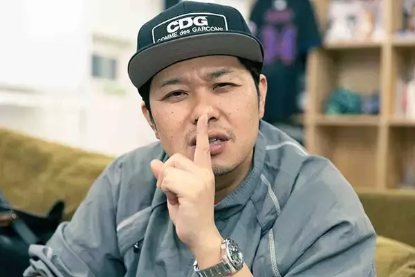 「【お悩み相談連載：さらば青春の光・東ブクロの『こわいもんなし』】「昔の恋人があなたに連絡してくるのはセックスしたいから」」の画像