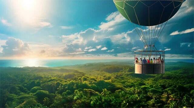 閉業決定の「イマーシブ・フォート東京」と閑古鳥の「ジャングリア沖縄」。両方運営する稀代のマーケターの手腕に何が!?