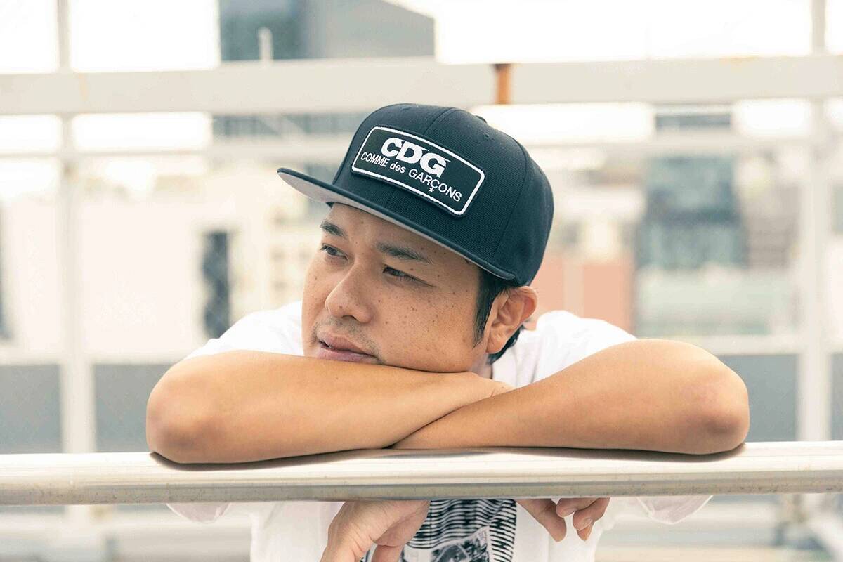 【お悩み相談連載：さらば青春の光・東ブクロの『こわいもんなし』】「裏筋あたりでエロ水位は急上昇。肛門でエロ堤防は決壊します」