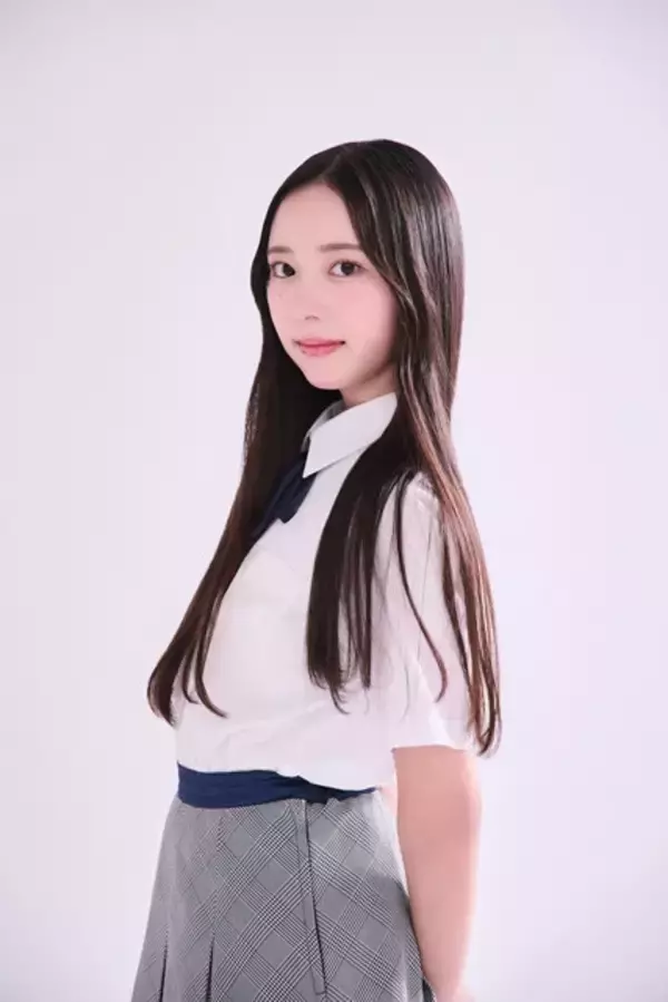 「AKB48・21期研究生 森川優 「韓国でアイドルの練習生していたのですが、日本に帰ることになって、AKB48のオーディションを受けました」【連載 なんで令和にAKB48？ Season2特別編】」の画像
