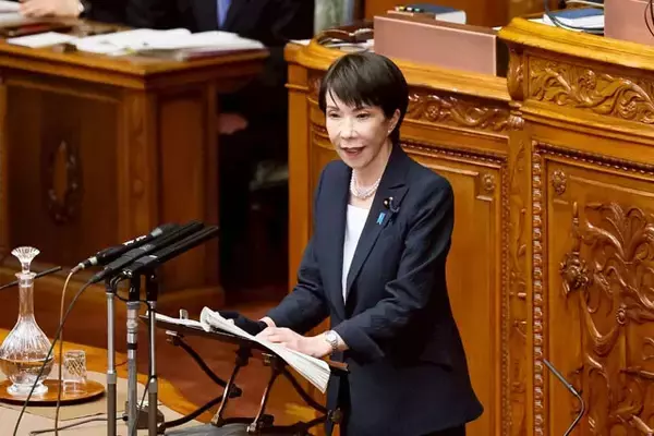 「高市首相宿願の「国旗損壊罪」制定、衆院選の大勝で逆境に!?」の画像