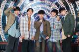 「REAL AKIBA BOYZの派生ユニット"RAB ESPICE"が初のデジタル写真集を発売！「競技場のトラックを見たら走りたくなっちゃって」」の画像1