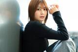 「「世界でもっとも美しい顔100人」に3年連続ノミネートされた林ゆめが語る初グラビアへの想い「撮影ではクールというよりは、友達っぽい感じを意識してます」」の画像1