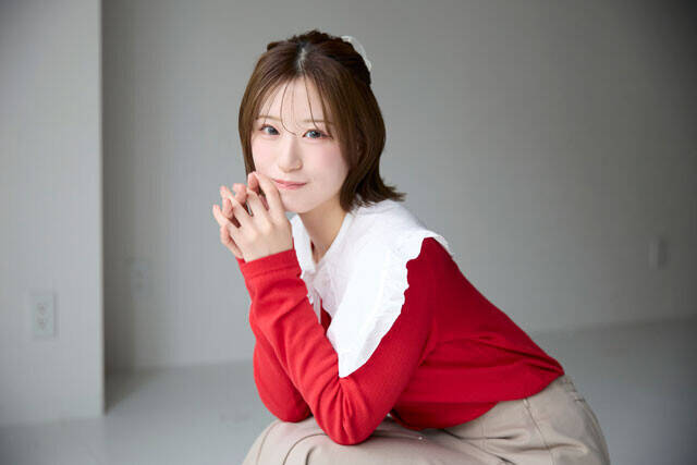 元NMB48上西恵・上西怜の上西姉妹がクロストーク「写真集の銭湯のページは、恵ちゃんに現場に来てもらって、SNS用のオフショットを撮ってもらったんです（笑）」（怜）　「こんな感じに撮って」って見本を見せられて、めちゃプレッシャーでした」（恵）