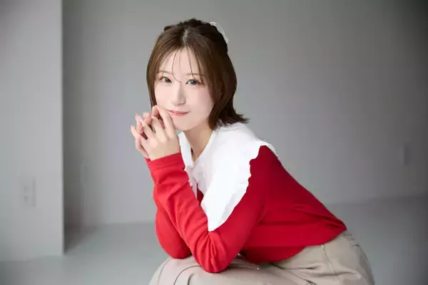 「元NMB48上西恵・上西怜の上西姉妹がクロストーク「写真集の銭湯のページは、恵ちゃんに現場に来てもらって、SNS用のオフショットを撮ってもらったんです（笑）」（怜）　「こんな感じに撮って」って見本を見せられて、めちゃプレッシャーでした」（恵）」の画像