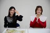 「元NMB48上西恵・上西怜の上西姉妹がクロストーク「写真集の銭湯のページは、恵ちゃんに現場に来てもらって、SNS用のオフショットを撮ってもらったんです（笑）」（怜）　「こんな感じに撮って」って見本を見せられて、めちゃプレッシャーでした」（恵）」の画像4