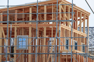 石油危機で工務店の倒産ラッシュ！　「家は建たず、ローンだけ残る」悪夢が起きる!!