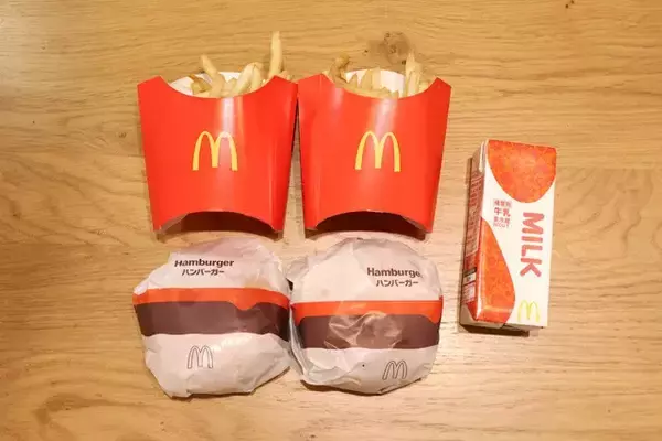 「【マクドナルドコロッケ】このコロッケ、実はすべてマクドナルドの商品で作りました！　バカ全開の異世界転生コロッケ！＜野島慎一郎のバカレシピ＞」の画像