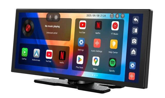 年末年始のドライブで使いたい！　最新のカー用品【即買いガジェット】