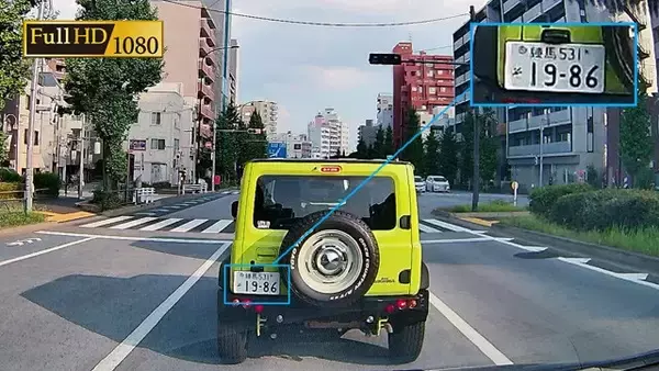 「年末年始のドライブで使いたい！　最新のカー用品【即買いガジェット】」の画像