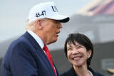 「関税もイラン攻撃も話題にしちゃダメ！　高市vsトランプ会談「踏んではいけない3つの地雷」」の画像1