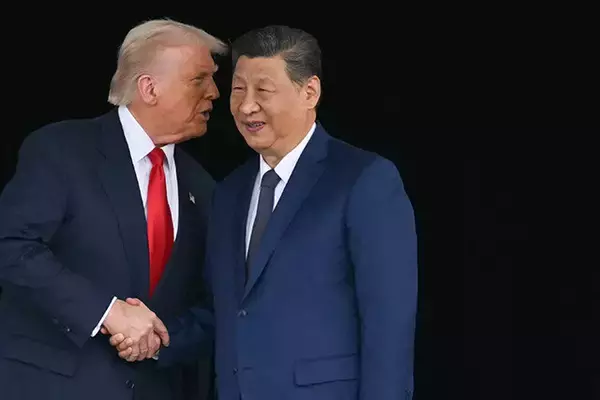 「関税もイラン攻撃も話題にしちゃダメ！　高市vsトランプ会談「踏んではいけない3つの地雷」」の画像