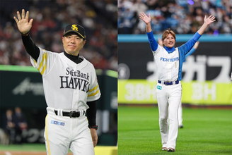 【プロ野球2026 パ・リーグ展望】春季キャンプも大盛況！ "エース電撃移籍"で揺れる「因縁の2強対決」の行方は!?