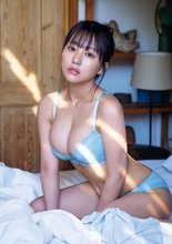 39（ミク）の日に最新写真集発売！　田中美久の過去作品をたっぷり楽しもう！【週プレ グラジャパ！】
