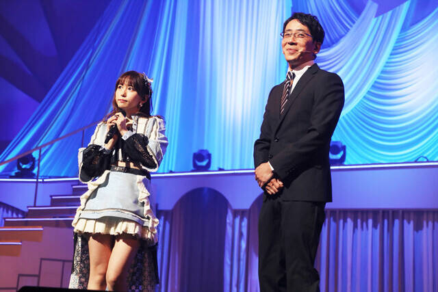 大場美奈卒業コンサート「ＳＫＥ４８に来た私を受け入れてくれてありがとう！　ＳＫＥ４８サイコー！」