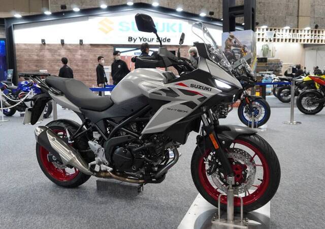 専門家が徹底取材で勝手にランキング!!　2026年の「モーターサイクルショー」で見つけた、やりすぎバイク5選