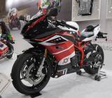 「専門家が徹底取材で勝手にランキング!!　2026年の「モーターサイクルショー」で見つけた、やりすぎバイク5選」の画像5