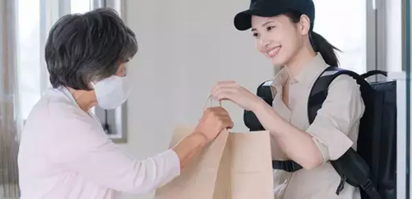 激変！フードデリバリー「シン戦国時代」の現在地。なぜ大企業が撤退して新興勢力が台頭しているのか!?