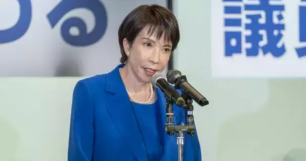 高市総裁爆誕で連立政権にヒビ!?　公明党内には大激震が走っている！