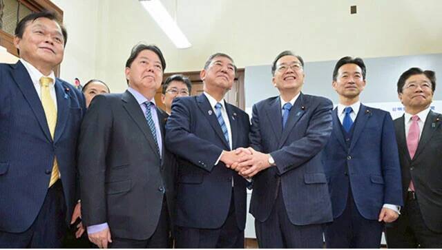 高市総裁爆誕で連立政権にヒビ!?　公明党内には大激震が走っている！