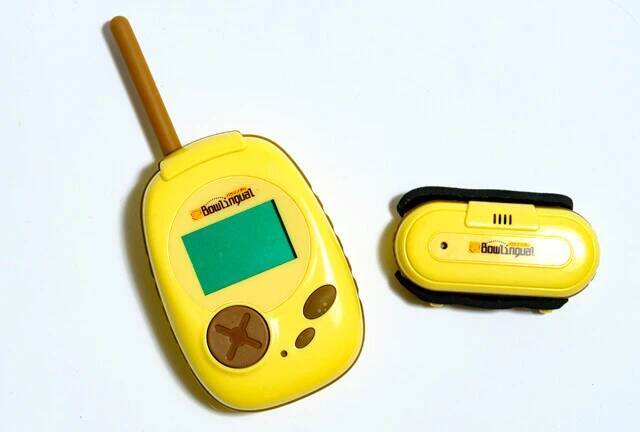 犬の気持ちがわかる!?　平成の超先進技術「バウリンガル」【山下メロの平成レトロ遺産：092】