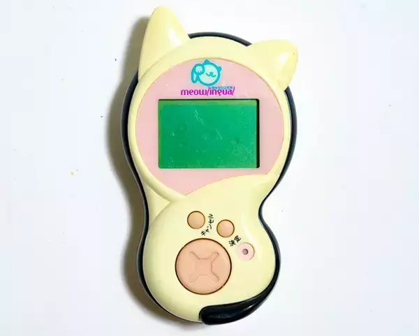 「犬の気持ちがわかる!?　平成の超先進技術「バウリンガル」【山下メロの平成レトロ遺産：092】」の画像