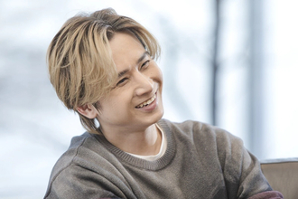 【堂本光一 コンマ一秒の恍惚Web】このままのレギュレーションでもう1シーズンやってほしい！