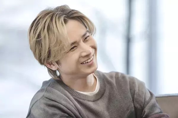 【堂本光一 コンマ一秒の恍惚Web】このままのレギュレーションでもう1シーズンやってほしい！