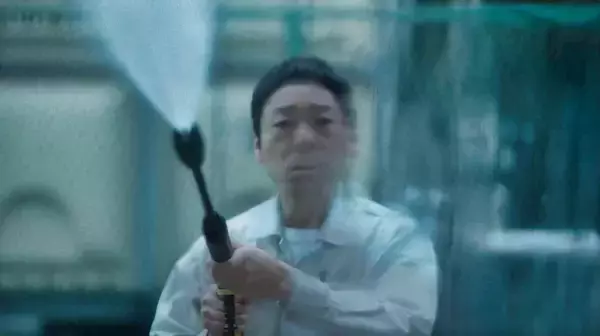 日本有数の映画ガイド・高橋ヨシキが『災　劇場版』をレビュー！