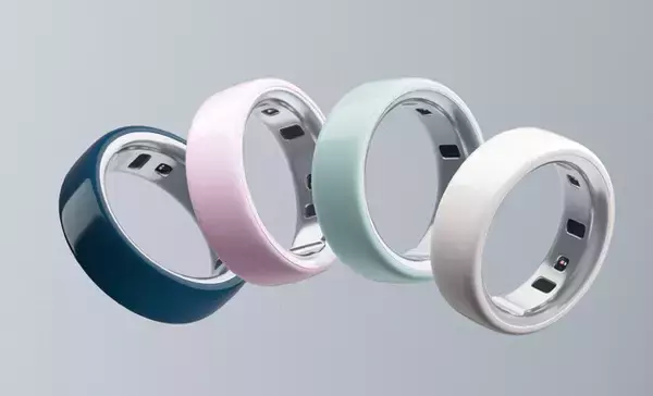 「各メーカーの新スマホと相性抜群！　最新のウエアラブルデバイス【即買いガジェット】」の画像