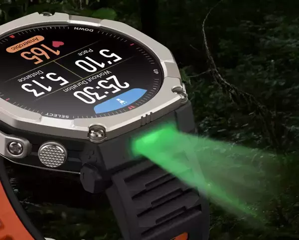 「各メーカーの新スマホと相性抜群！　最新のウエアラブルデバイス【即買いガジェット】」の画像