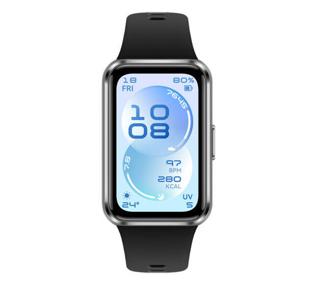 各メーカーの新スマホと相性抜群！　最新のウエアラブルデバイス【即買いガジェット】