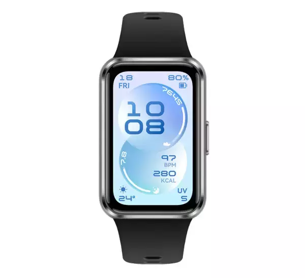 「各メーカーの新スマホと相性抜群！　最新のウエアラブルデバイス【即買いガジェット】」の画像