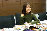 「女優・大和田南那が語る初グラビアの記憶「肩を出す衣装を見て『本当に着るの？』って」」の画像4