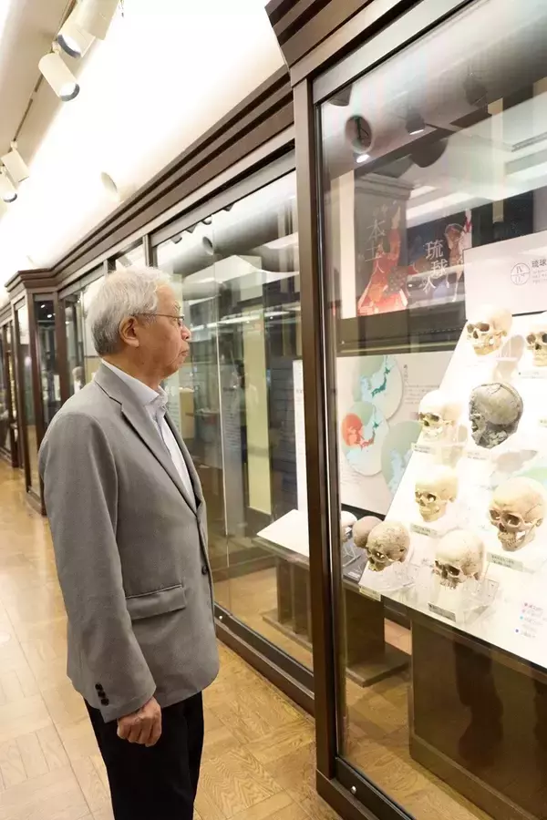 ひろゆき、篠田謙一（国立科学博物館長）に人類の歴史を学ぶ③「ネアンデルタール人は、なぜ絶滅したのか？」【この件について】