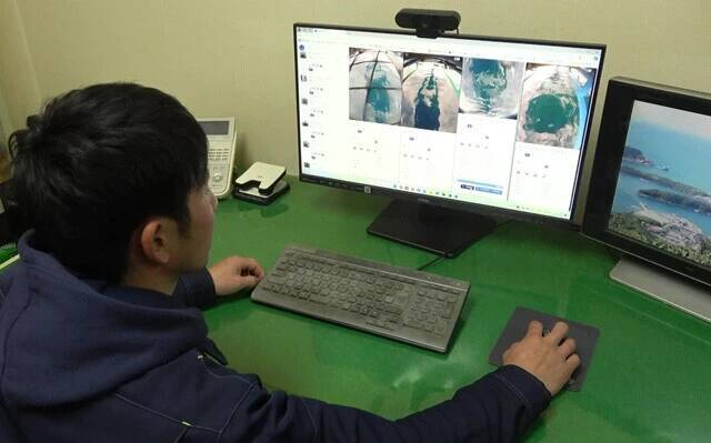 "おさかな買い負け時代"でも戦えるAIフル活用のスマート養殖場【くら寿司】"水面下"で進行する食の大変革。キープレイヤーを直撃!!　おさかなテック最前線（Part.3）