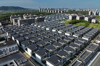 「電気国家」中国の闇、そして野望。世界的な石油危機だけど、隣の"再エネ大国"はニンマリ？