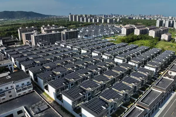 「「電気国家」中国の闇、そして野望。世界的な石油危機だけど、隣の"再エネ大国"はニンマリ？」の画像