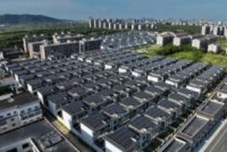 「電気国家」中国の闇、そして野望。世界的な石油危機だけど、隣の"再エネ大国"はニンマリ？