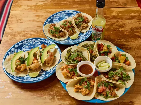 令和のタコスブームに乗り遅れるな!!