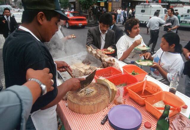 令和のタコスブームに乗り遅れるな!!