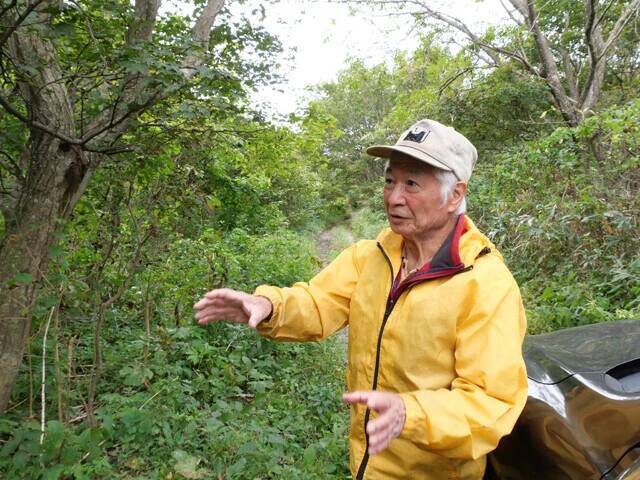 相次ぐクマ遭遇事故は自治体の頭数調査が招いた「人災」だった!?