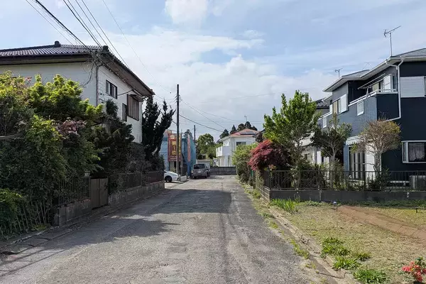 「厳選！　「住めて通える」限界ニュータウンはここだ！」の画像
