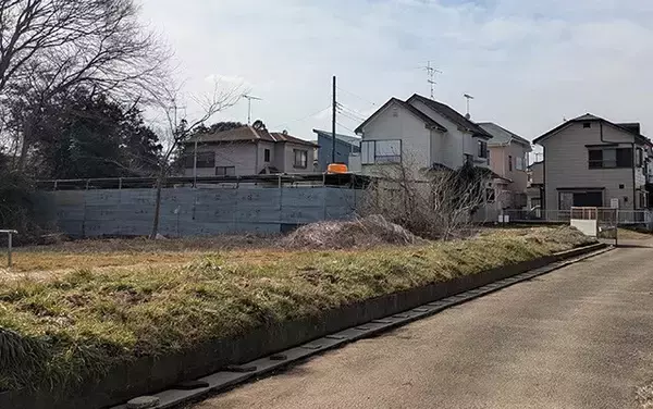 「厳選！　「住めて通える」限界ニュータウンはここだ！」の画像