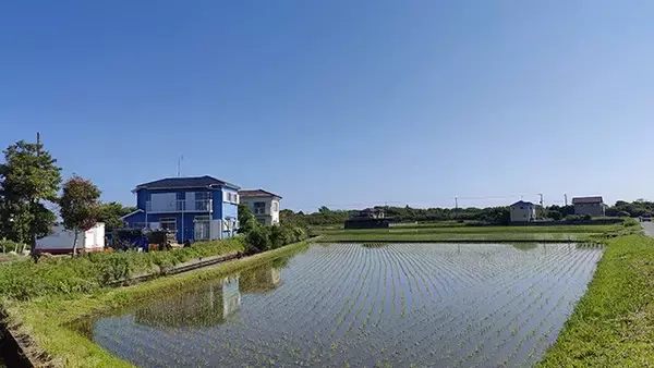 「厳選！　「住めて通える」限界ニュータウンはここだ！」の画像