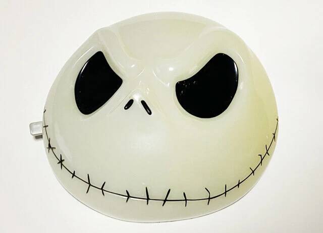 映画よりもグッズ人気が先行!?　平成のNBC（ナイトメアー・ビフォア・クリスマス）グッズ！【山下メロの平成レトロ遺産：098】