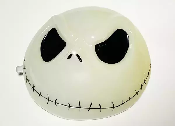 「映画よりもグッズ人気が先行!?　平成のNBC（ナイトメアー・ビフォア・クリスマス）グッズ！【山下メロの平成レトロ遺産：098】」の画像