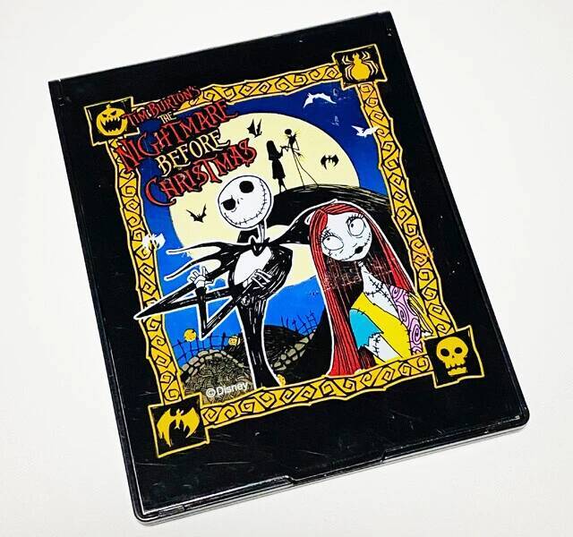 映画よりもグッズ人気が先行!?　平成のNBC（ナイトメアー・ビフォア・クリスマス）グッズ！【山下メロの平成レトロ遺産：098】